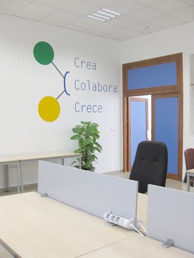 Taller Empresarial 2.0 — agencia SEO en Córdoba