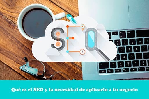 Posicionamiento Web Badajoz