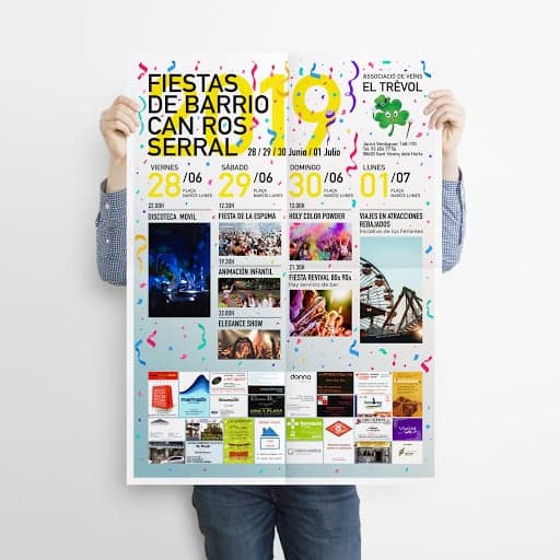PRINTIDEAS. Idea, diseña e imprime.