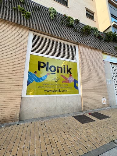 Plonik — agencia SEO en Castellón de la Plana, Castellón