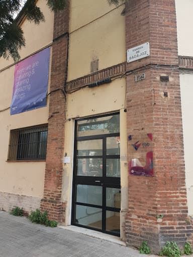 Agencia SEO Barcelona - tbb Agency Marketing Digital — agencia SEO en Barcelona