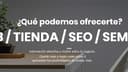 Páginas Web Vitoria