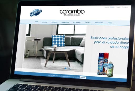 Guellcom | Diseño Web y Posicionamiento SEO — agencia SEO en Alcantarilla, Murcia