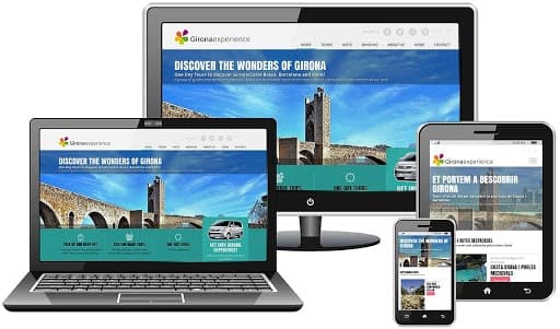 Ladeus Web Branding — agencia SEO en Lloret de Mar, Girona