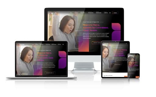 Davelia | Agencia Diseño Web, UI/UX & Marketing Digital Estratégico — agencia SEO en Guadalajara