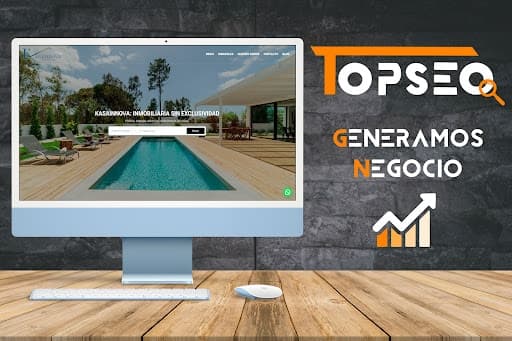 TOPSEO Cádiz : Agencia SEO, Marketing y Publicidad — agencia SEO en Chiclana de la Frontera, Cádiz