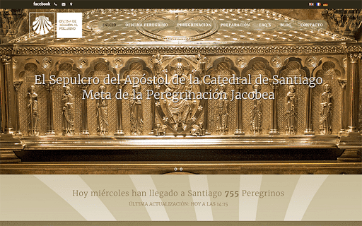 Desafío Digital, S.L. — agencia SEO en Vilagarcía de Arousa, Pontevedra