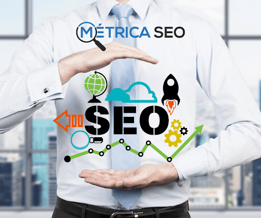 Métrica Agencia SEO Tenerife | Posicionamiento Web