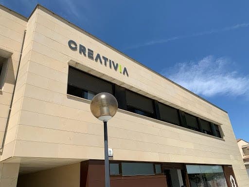 Creativia Marketing Digital