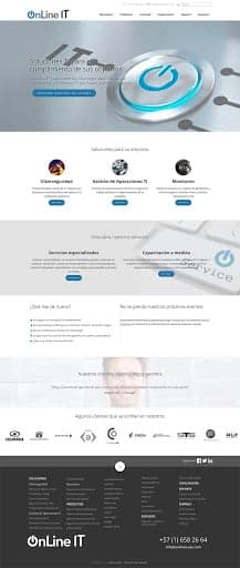 Activions - Disseny de webs | Disseny gràfic
