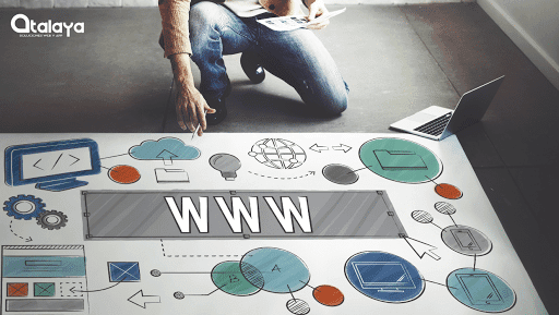 Atalaya Soluciones Web y App — agencia SEO en Bargas, Toledo