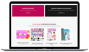 Webstalia Marketing • Diseño Web en Toledo y Técnicos SEO