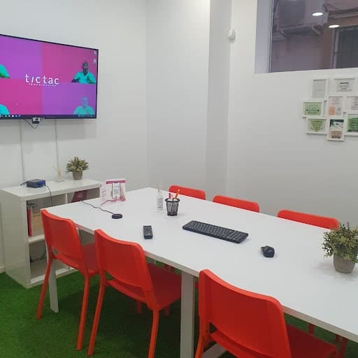 TicTac Comunicación — agencia SEO en Córdoba