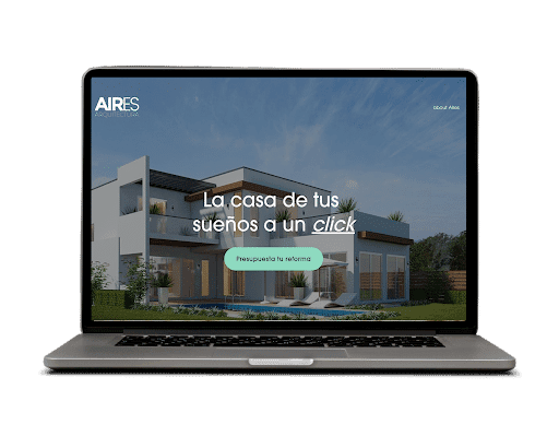 Brandream — agencia SEO en Vera, Almería