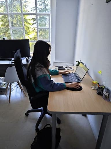 Nandroid SEO & Marketing Digital — agencia SEO en Badajoz