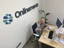 Onlinemente