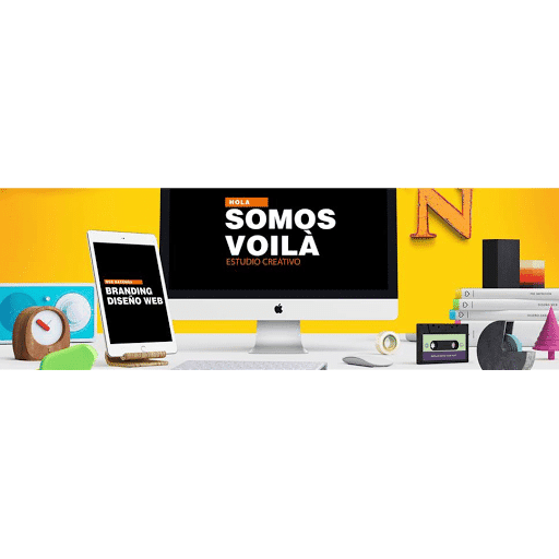 Voilà — agencia SEO en Santander, Cantabria