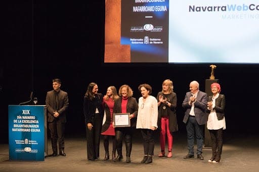 Navarraweb — agencia SEO en Pamplona, Navarra