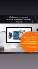 Diseño Web y posicionamiento SEO - Javier Callejo
