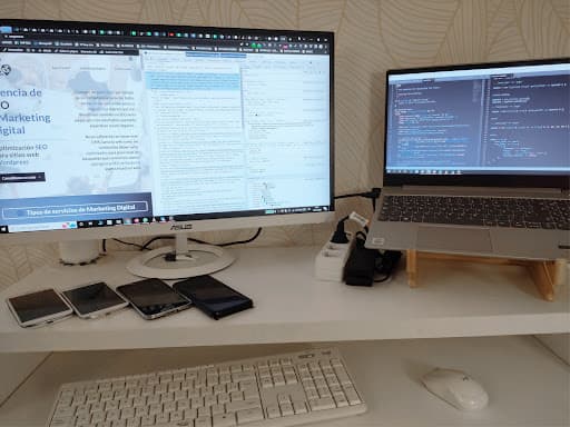 Easy SEO Agencia de Marketing — agencia SEO en Santurtzi, Vizcaya