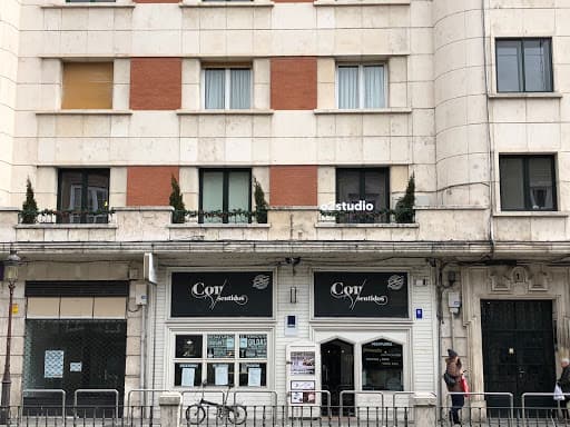 o2studio publicidad — agencia SEO en Burgos