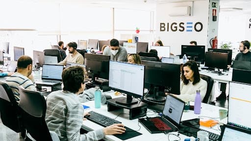 BIGSEO