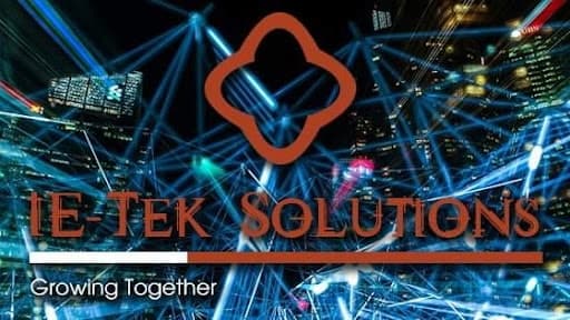 IE-Tek Solutions