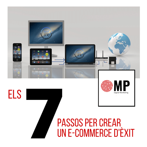 MP Digital Marketing