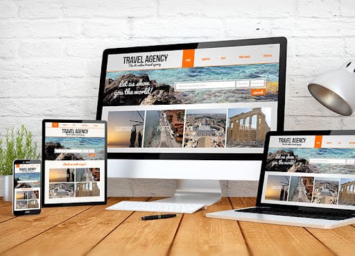 Iván Jaime | Diseño Web — agencia SEO en Lugo
