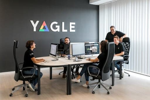 Yagle — agencia SEO en Palma, Baleares