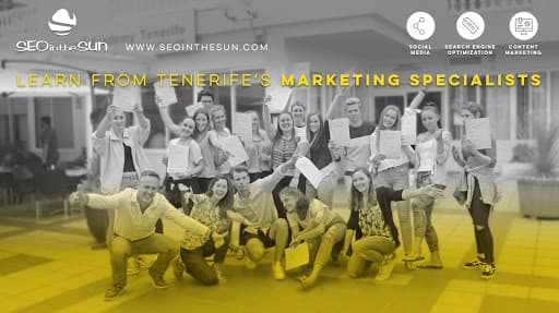 SEOintheSUN — agencia SEO en Puerto de la Cruz, Santa Cruz de Tenerife