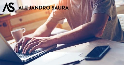 Alejandro Saura SEO