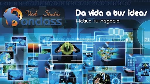 Konclass Web Studio — agencia SEO en Monforte de Lemos, Lugo