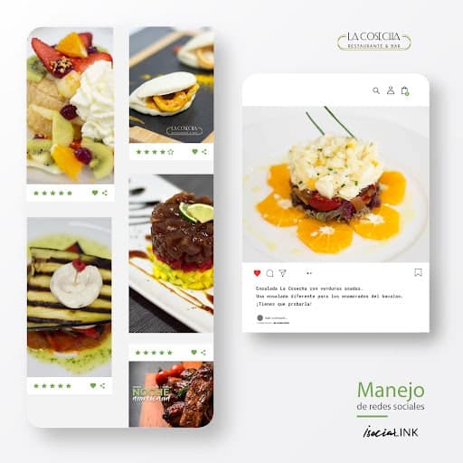 Isocialink Agencia de Publicidad y Marketing en Almería — agencia SEO en Roquetas de Mar, Almería