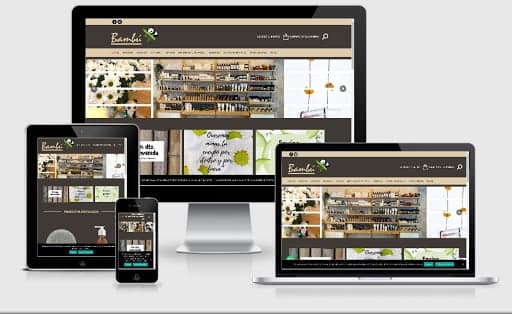 Navarra Marketing- Diseño web y Posicionamiento Seo Local