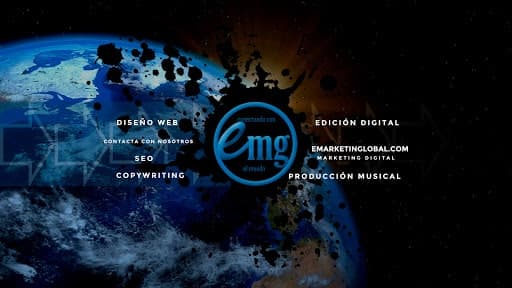 emarketinglobal — agencia SEO en Badajoz