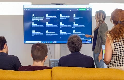 IBINN Group: Consultora Digital + Agencia SEO | Data | PPC | UX | DEV — agencia SEO en Alicante