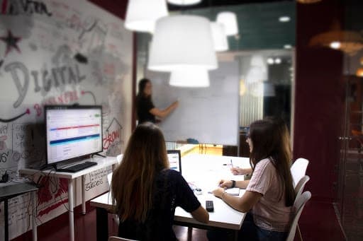 Interamplify - SEO and Online Marketing Agency