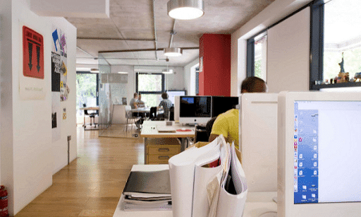 Agencia WebSeo — agencia SEO en Madrid