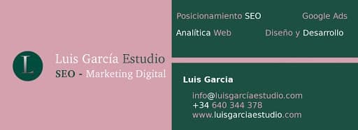 Luis García