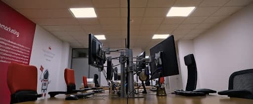 Emerxente — agencia SEO en Cambre, A Coruña