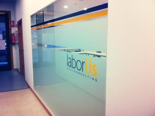 Laborus Work Consulting — agencia SEO en Zamora