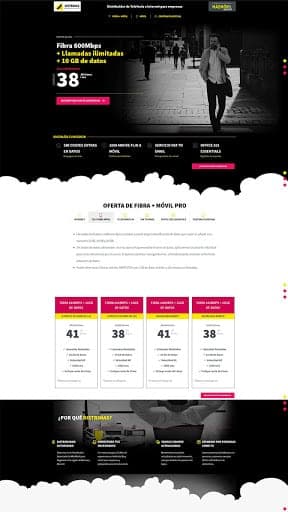 Diseño Web y SEO Sagunto