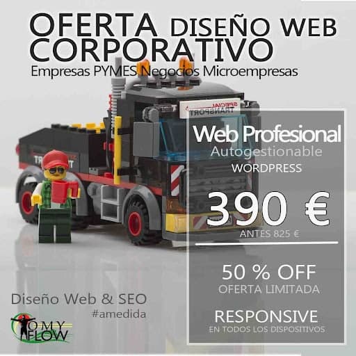 TomyFlow — agencia SEO en Tarifa, Cádiz