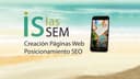 ISLAS SEM - Soluciones Tecnológicas y Protección de Datos