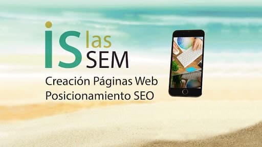 ISLAS SEM - Soluciones Tecnológicas y Protección de Datos