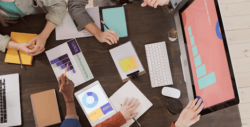 BE Marketing Digital — agencia SEO en Barcelona