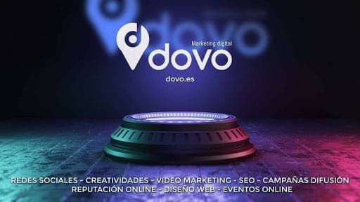 Dovo Marketing — agencia SEO en Aranda de Duero, Burgos