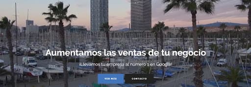 PWBCN | Agencia de Posicionamiento SEO en Barcelona