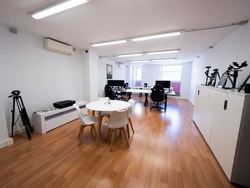 ADAUGE - Agencia Marketing Digital y Productora Audiovisual en Sant Cugat — agencia SEO en Sant Cugat del Vallès